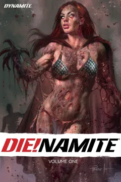 Die!namite