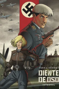 Diente de Oso Integral