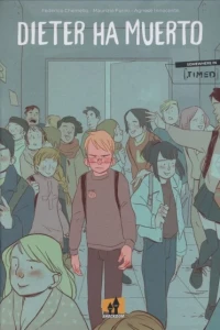 Dieter ha Muerto