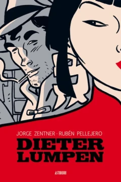 Dieter Lumpen Integral