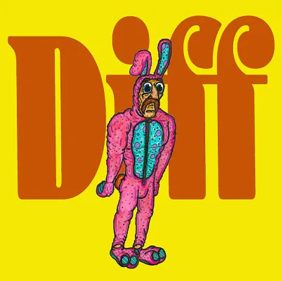 Diff (2020) - Series 