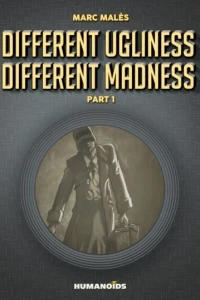 Different Ugliness Different Madness