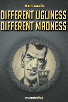 Different Ugliness Different Madness