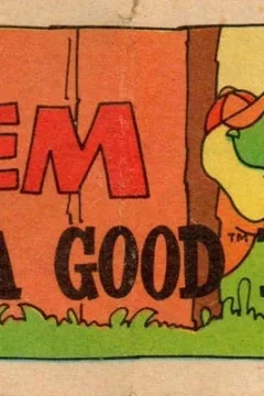 Dig 'Em Does A Good Deed