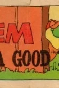 Dig 'Em Does A Good Deed