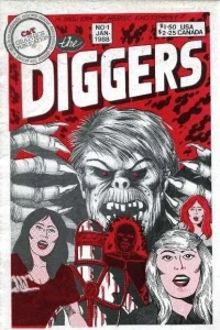 Diggers