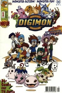 Digimon