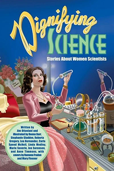 Dignifying Science (1999) - Series 