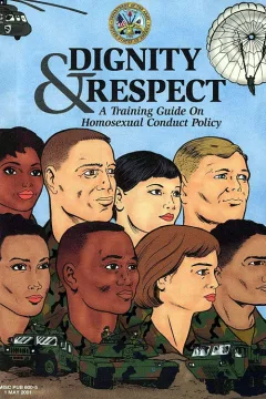 Dignity & Respect