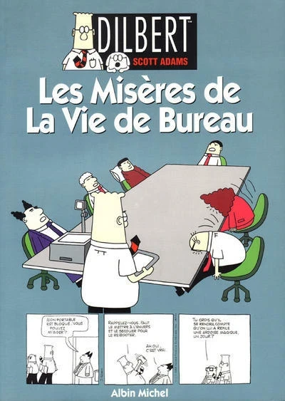 Dilbert (1997) - Series 