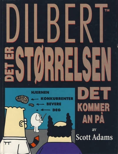 Dilbert (1998) - Series 