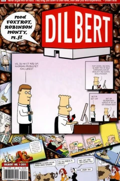 Dilbert