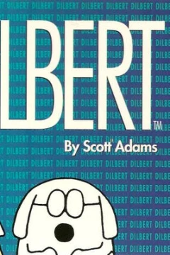 Dilbert: A Book of Postcards