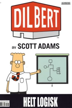 Dilbert humoralbum