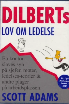 Dilberts lov om ledelse