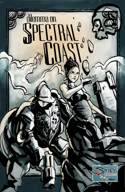 Spiffy Comics