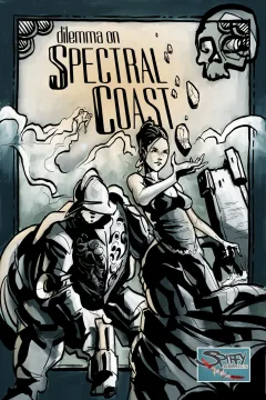 Dilemma On Spectral Coast