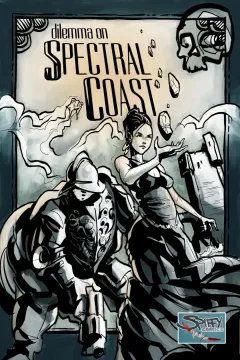 Dilemma On Spectral Coast