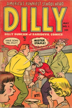 Dilly