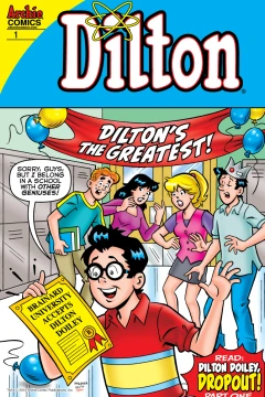 Dilton