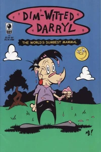 Dim-Witted Darryl