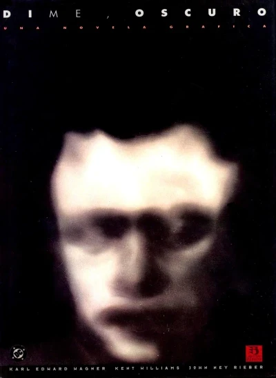 Dime, Oscuro (1993) - Series 