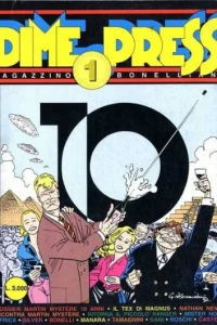 Dime Press
