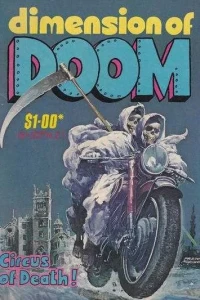 Dimension of Doom