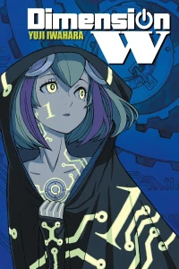Dimension W