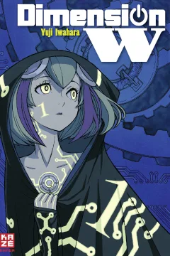 Dimension W