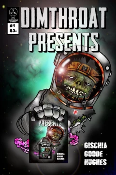 DimThroat Presents