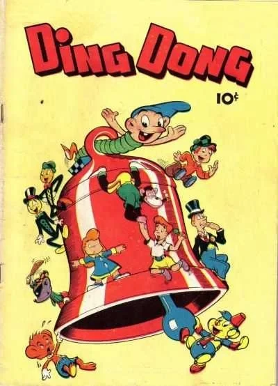 Ding Dong (1946) - Series 