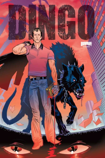 Dingo (2010) - Series 