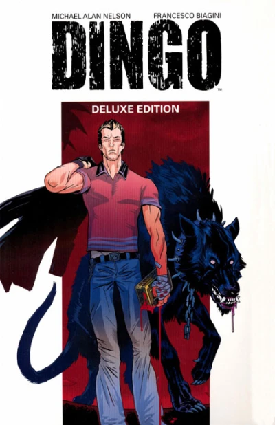 Dingo Deluxe Edition (2013) - Series 