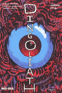 Dingoliath