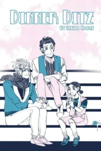 Dinner Ditz