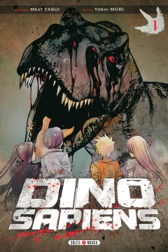 Dino-Sapiens