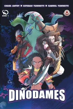 dinoDames