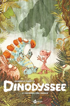 Dinodyssee