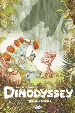 Dinodyssey