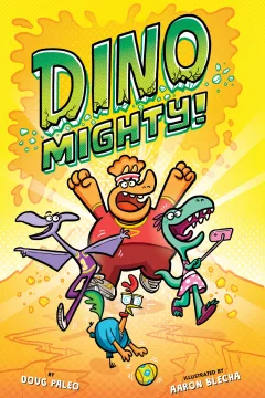 Dinomighty!