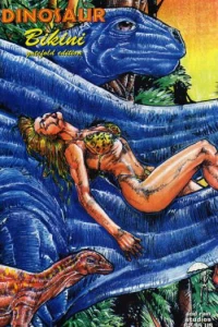 Dinosaur Bikini