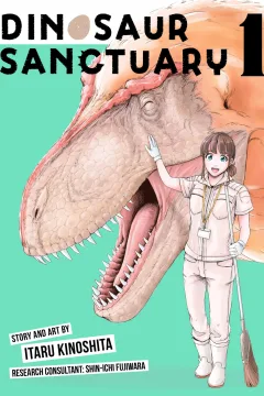 Dinosaur Sanctuary
