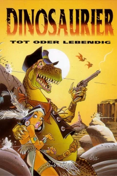 Dinosaurier: Tot oder lebendig