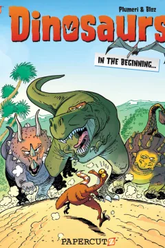 Dinosaurs