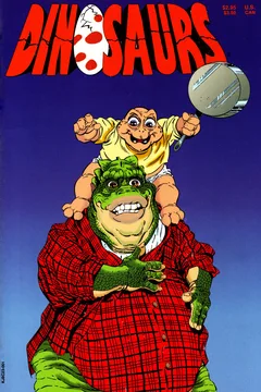 Dinosaurs