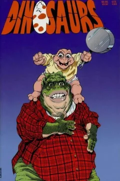 Dinosaurs