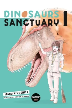 Dinosaurs Sanctuary