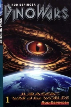 DinoWars: Jurassic War of the Worlds