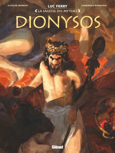 Dionysos (2020) - Series 